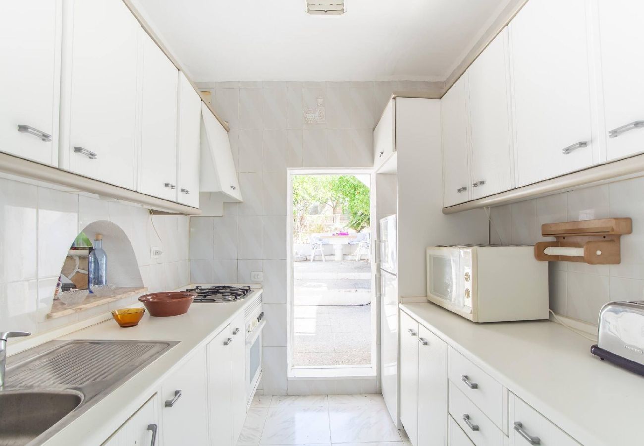 House in Arta - Finca La Siesta Nou