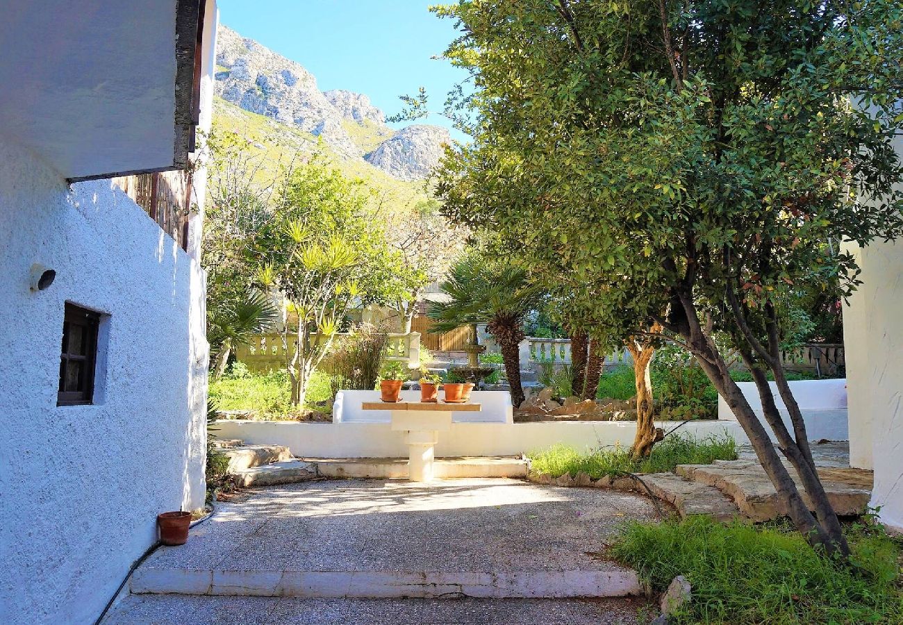 House in Arta - Finca La Siesta Nou