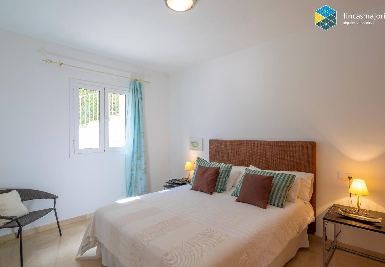 Apartment in Manacor - Apartamento Cala Mendia Blue