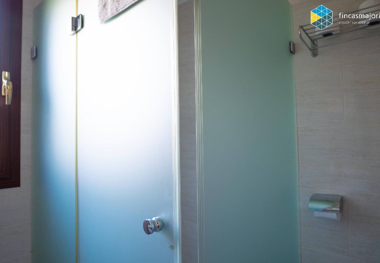 House in Caimari - Can Moreu