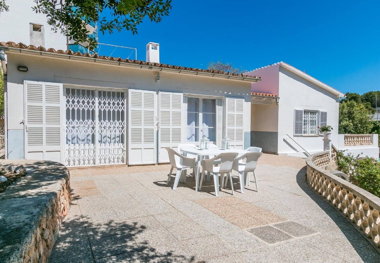 Villa in Palma  - Villa Los Brezos