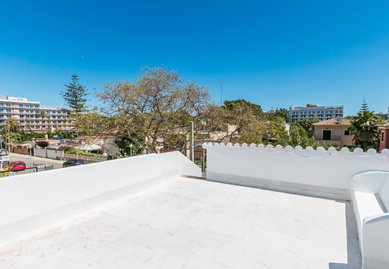 Villa in Palma  - Villa Los Brezos