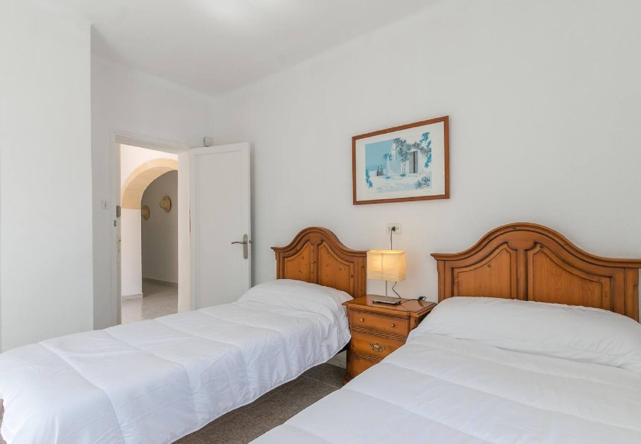 Villa in Palma  - Villa Los Brezos