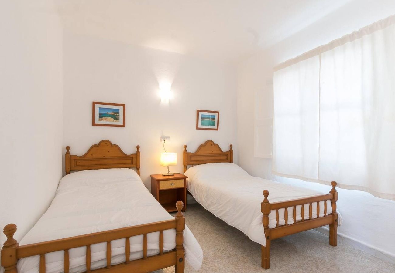 Villa in Palma  - Villa Los Brezos