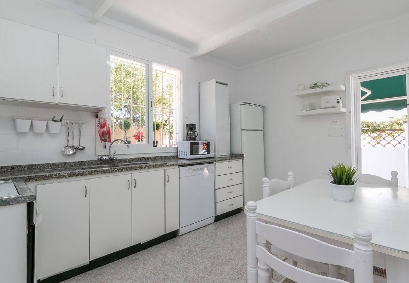 Villa in Palma  - Villa Los Brezos