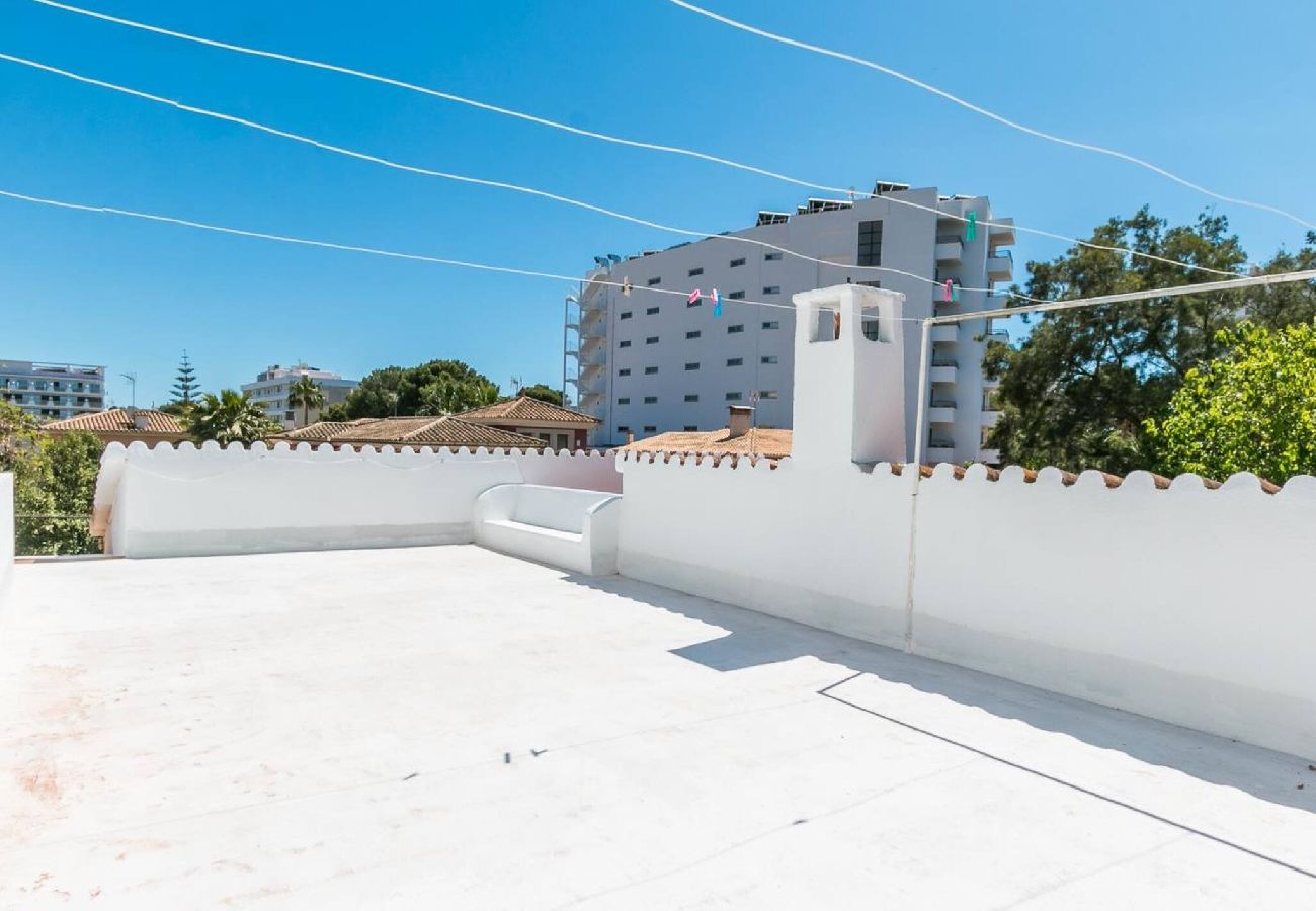 Villa in Palma  - Villa Los Brezos