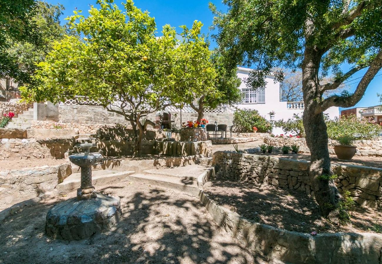 Villa in Palma  - Villa Los Brezos