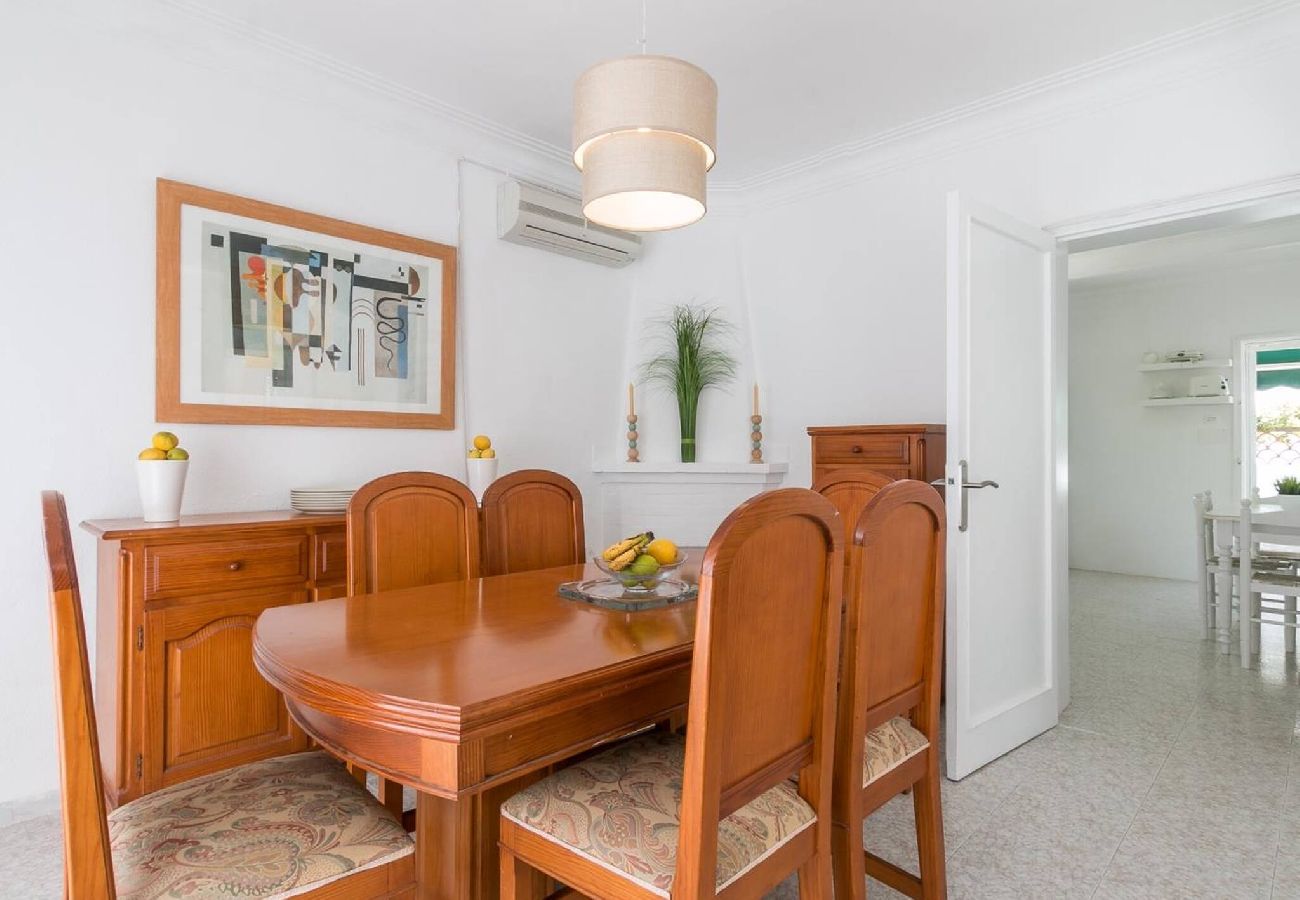 Villa in Palma  - Villa Los Brezos