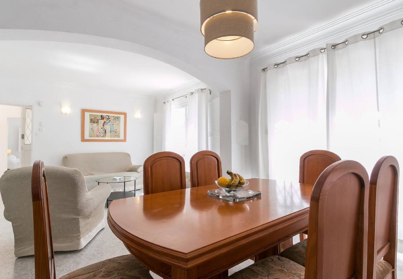 Villa in Palma  - Villa Los Brezos