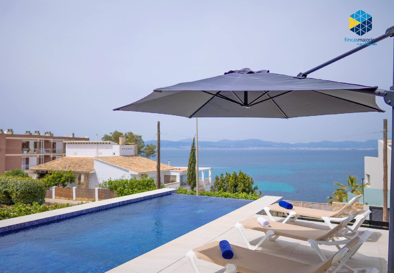 Villa in LLucmajor - Villa Bellavista