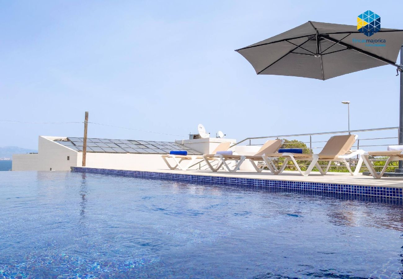 Villa in LLucmajor - Villa Bellavista