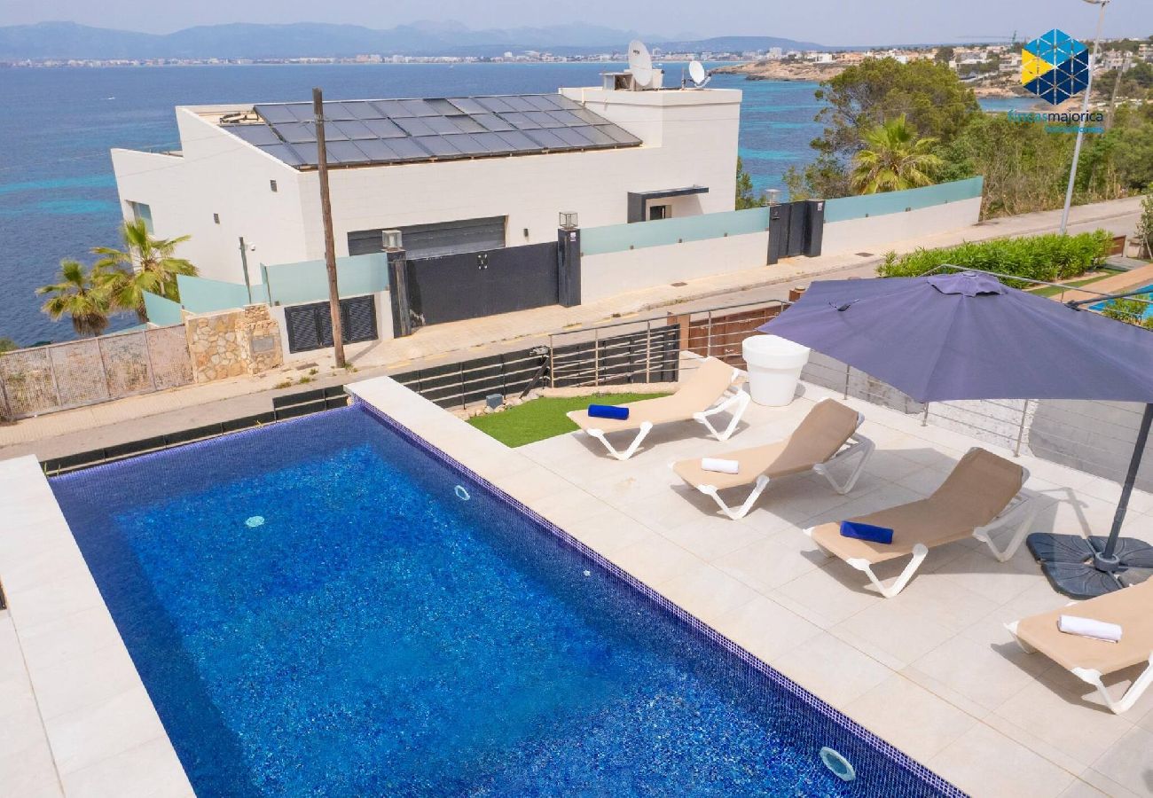 Villa in LLucmajor - Villa Bellavista