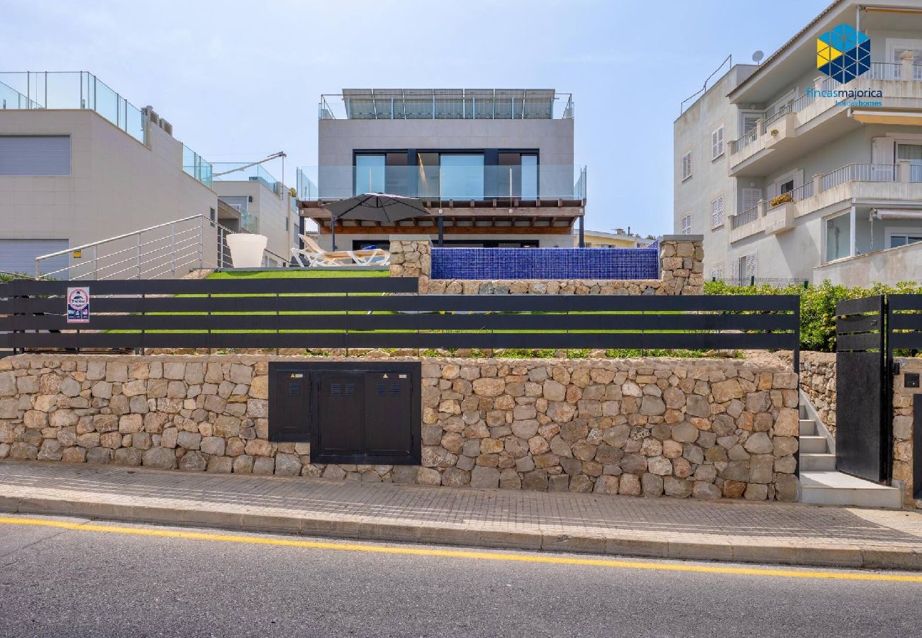 Villa in LLucmajor - Villa Bellavista