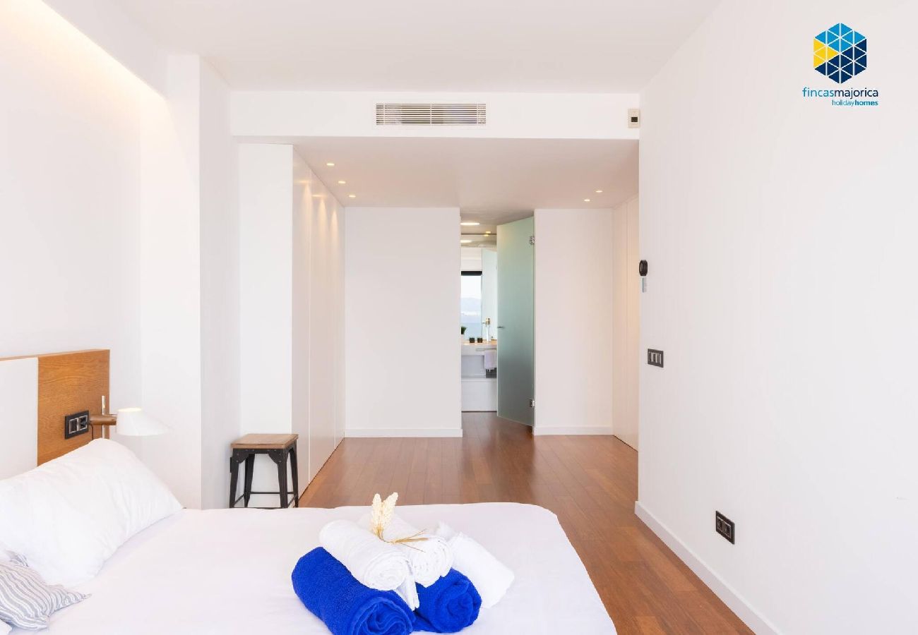 Villa in LLucmajor - Villa Bellavista