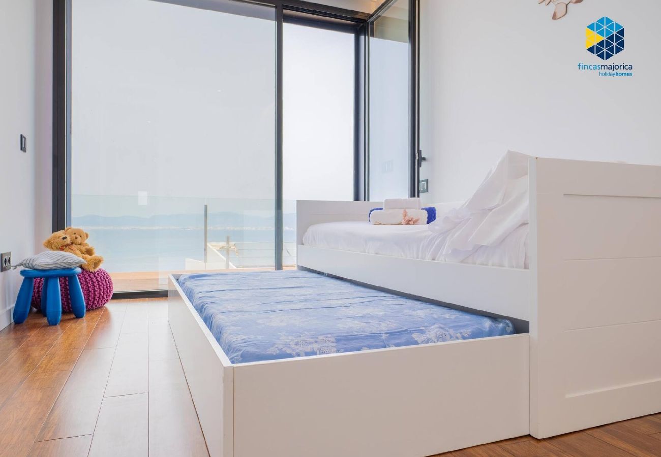 Villa in LLucmajor - Villa Bellavista