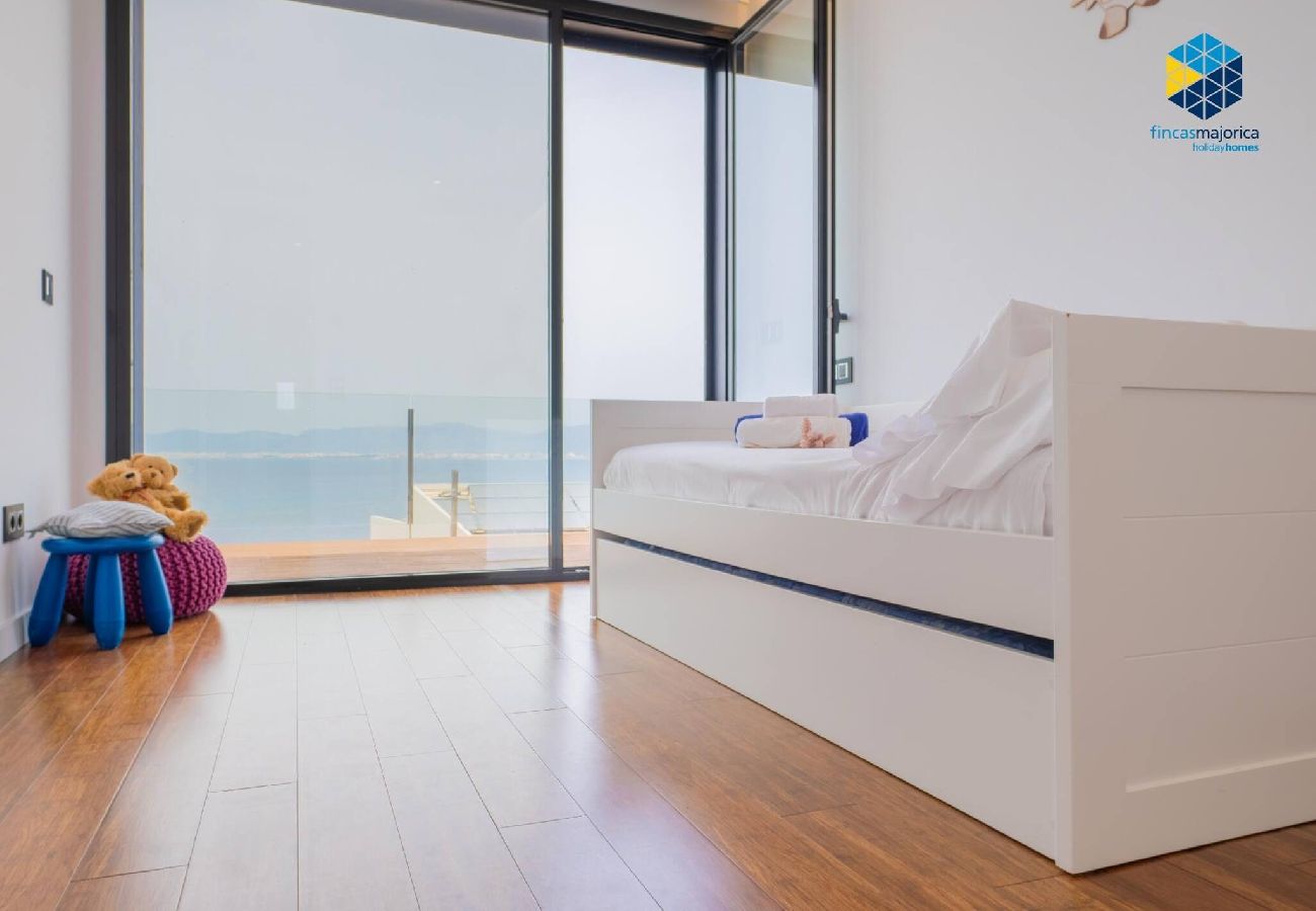 Villa in LLucmajor - Villa Bellavista