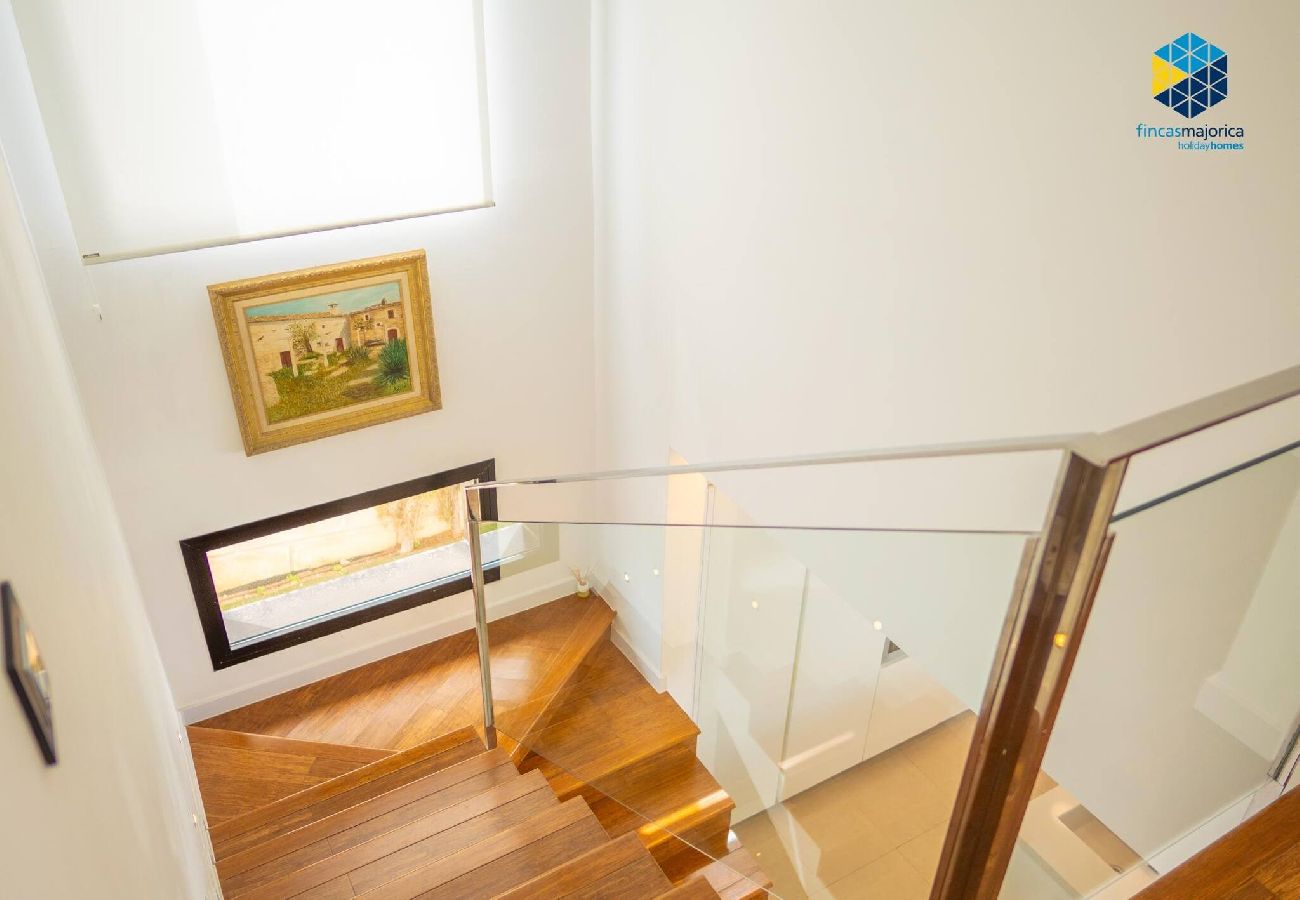 Villa in LLucmajor - Villa Bellavista