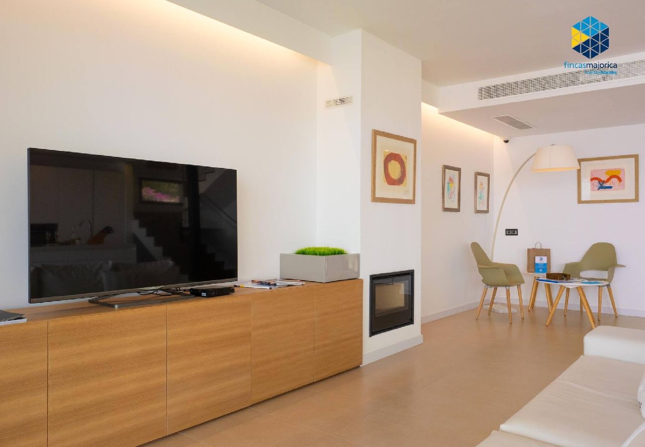 Villa in LLucmajor - Villa Bellavista