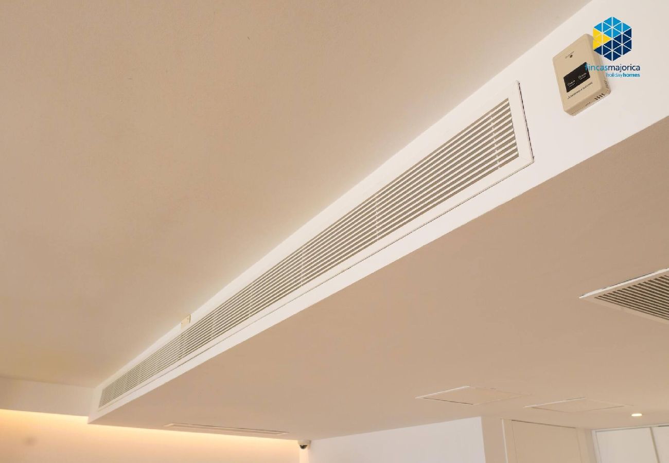 Villa in LLucmajor - Villa Bellavista