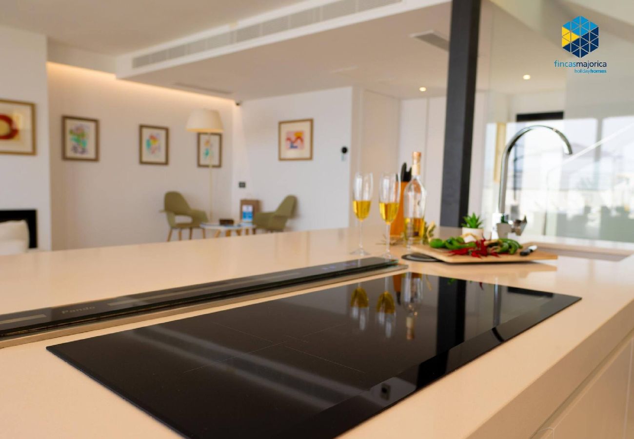 Villa in LLucmajor - Villa Bellavista