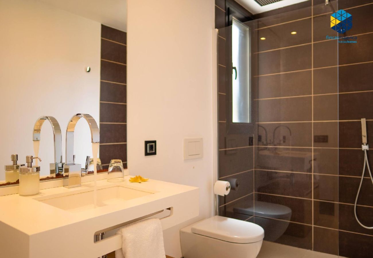 Villa in LLucmajor - Villa Bellavista