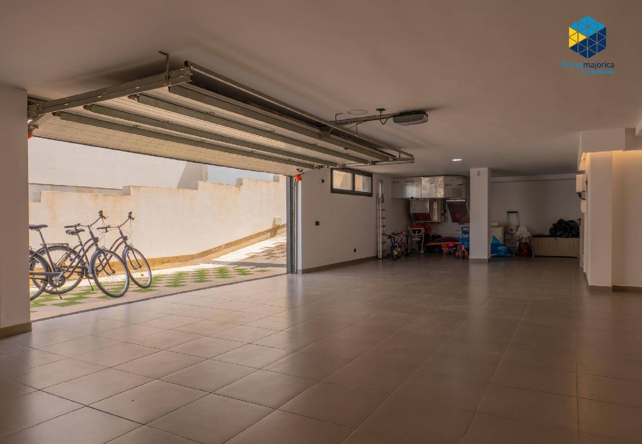 Villa in LLucmajor - Villa Bellavista