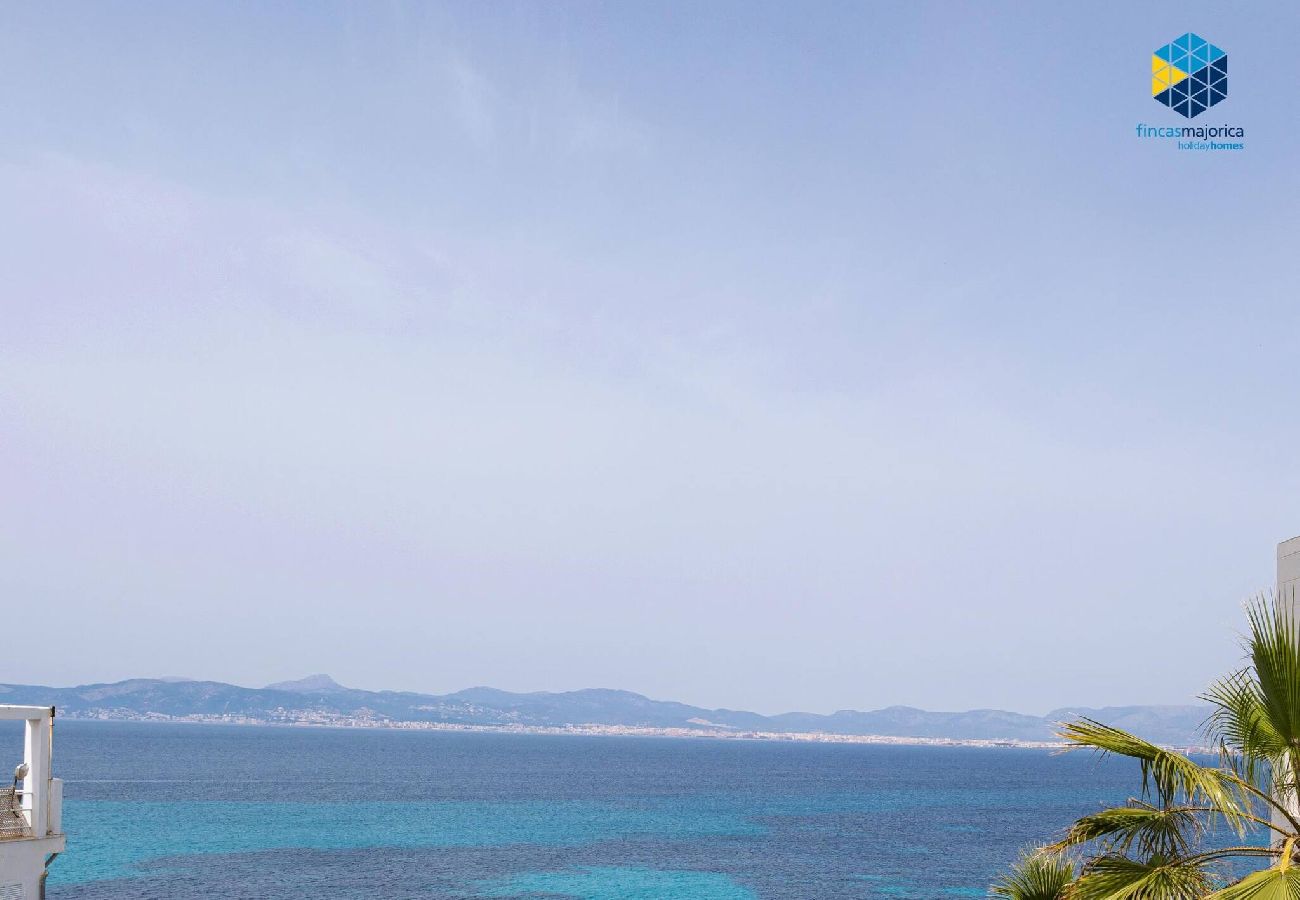 Villa in LLucmajor - Villa Bellavista