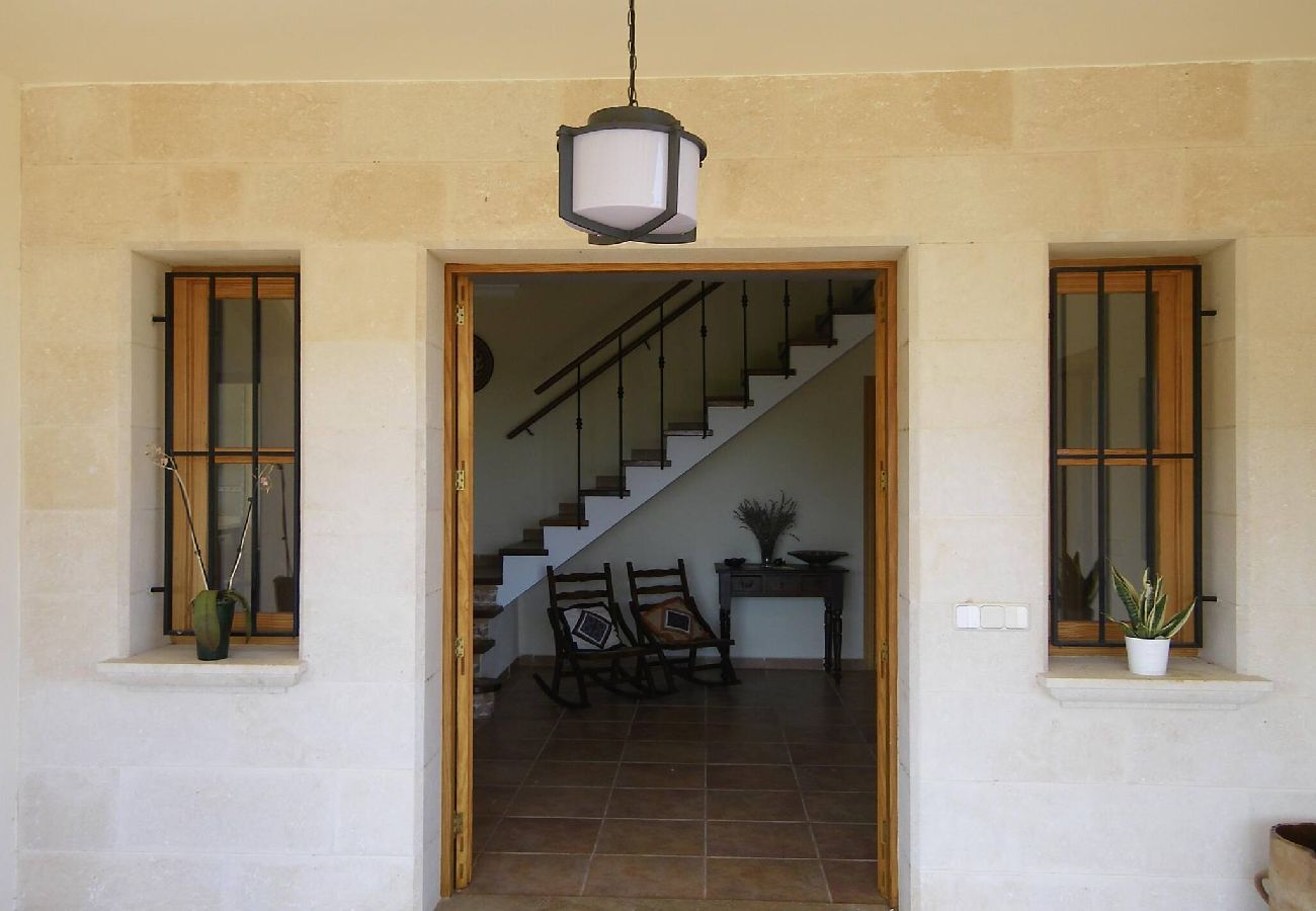 House in Son Servera - Can Bernat