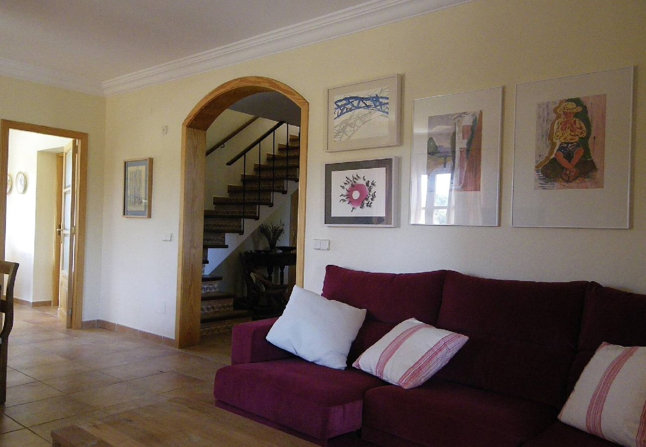 House in Son Servera - Can Bernat