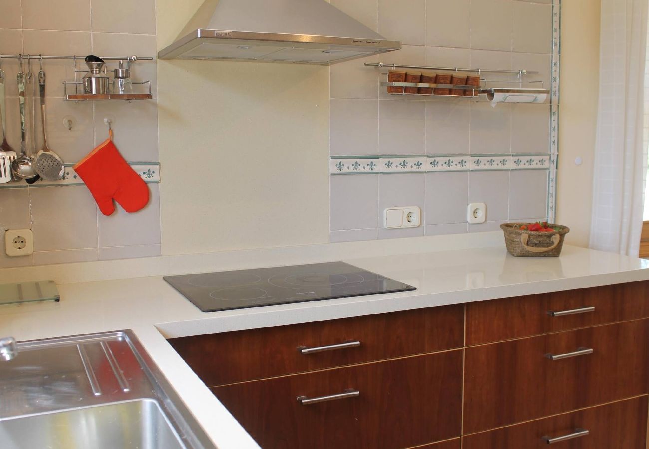 House in Son Servera - Can Bernat