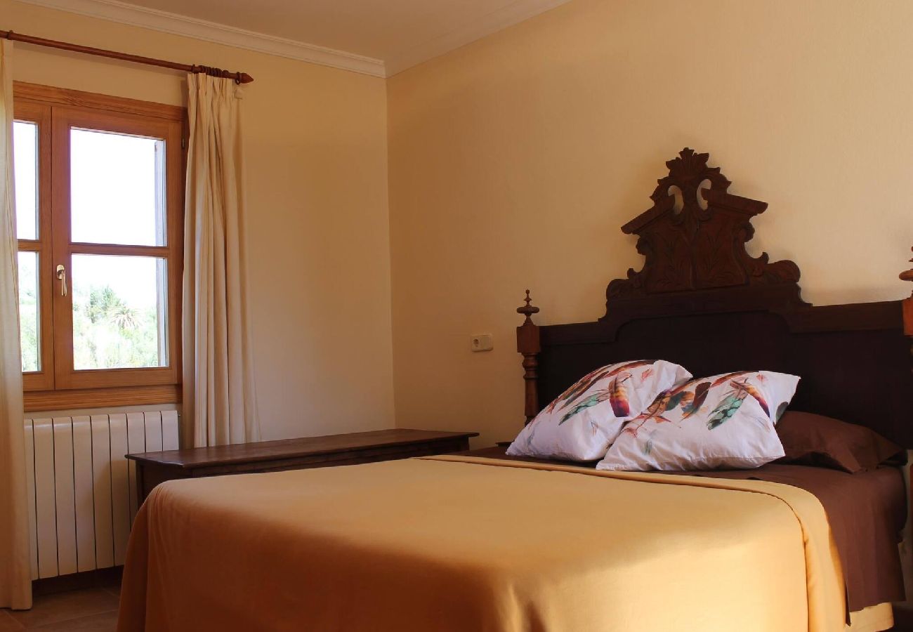 House in Son Servera - Can Bernat