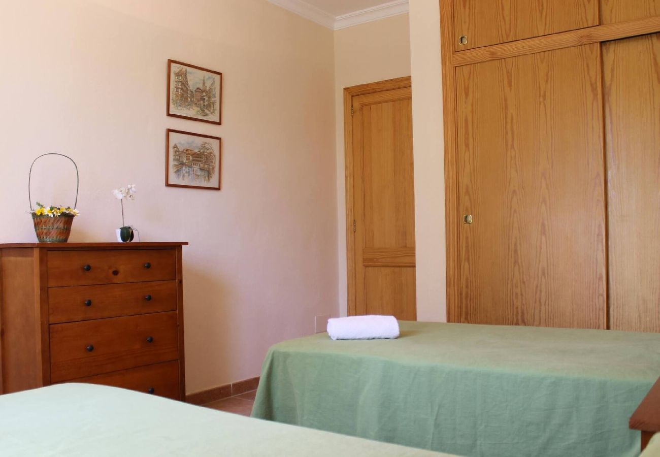 House in Son Servera - Can Bernat