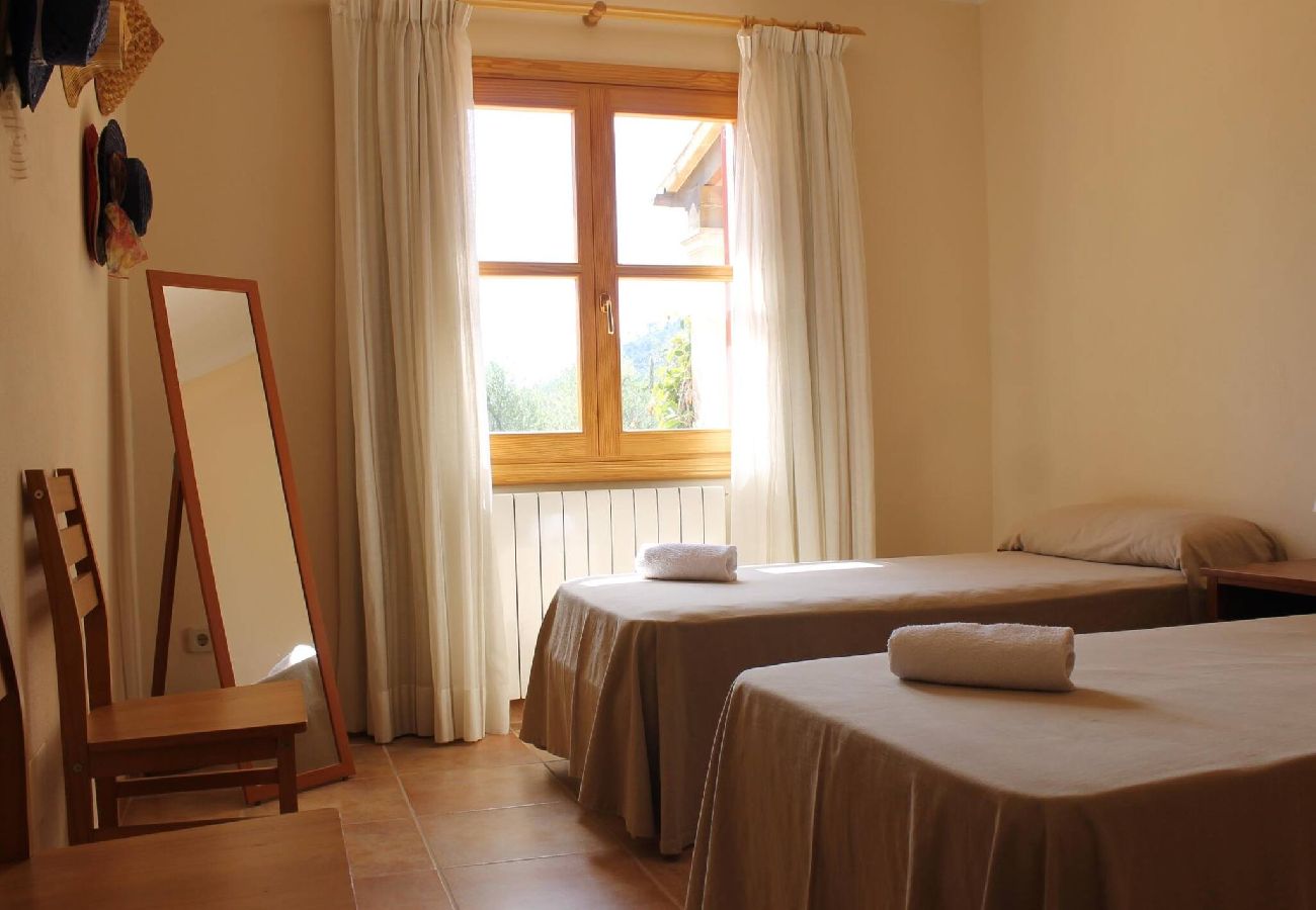 House in Son Servera - Can Bernat