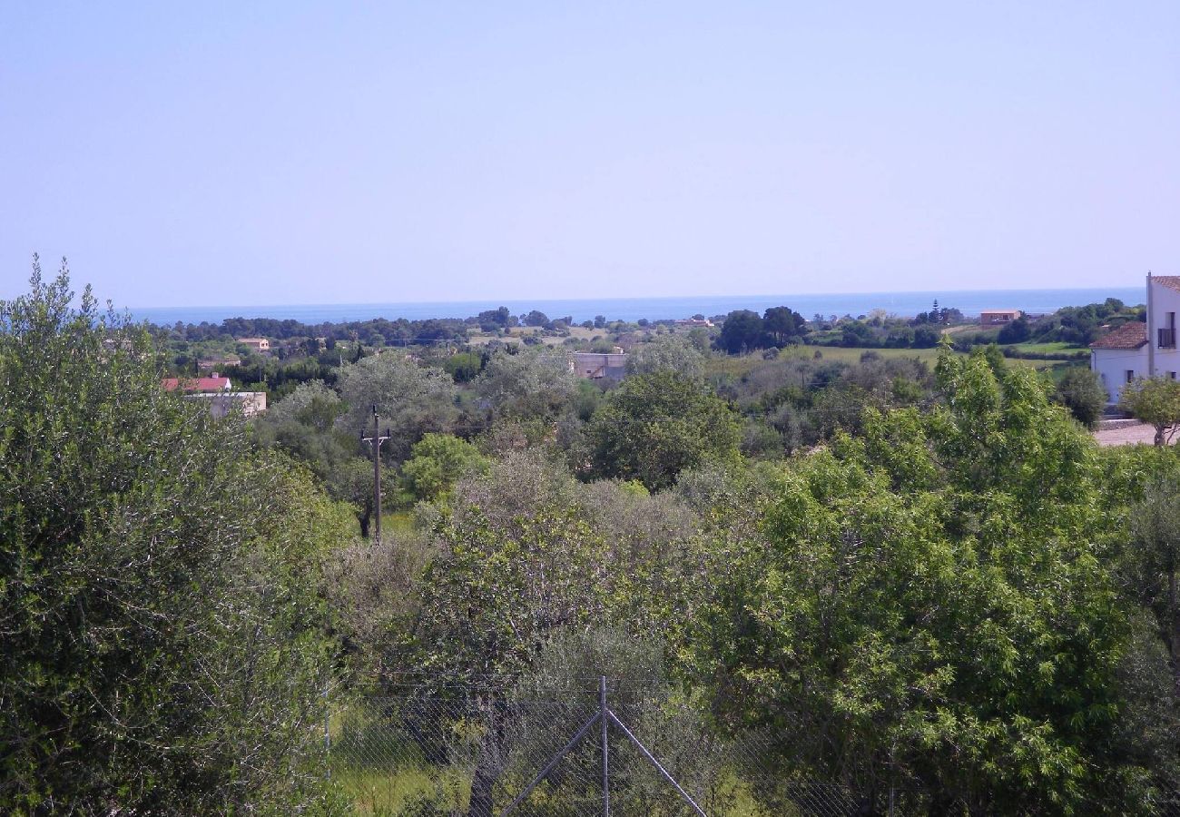 House in Son Servera - Can Bernat