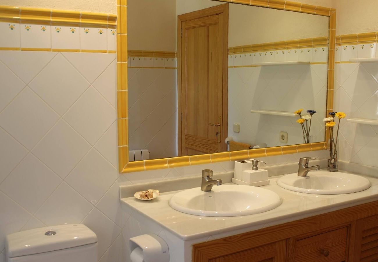 House in Son Servera - Can Bernat