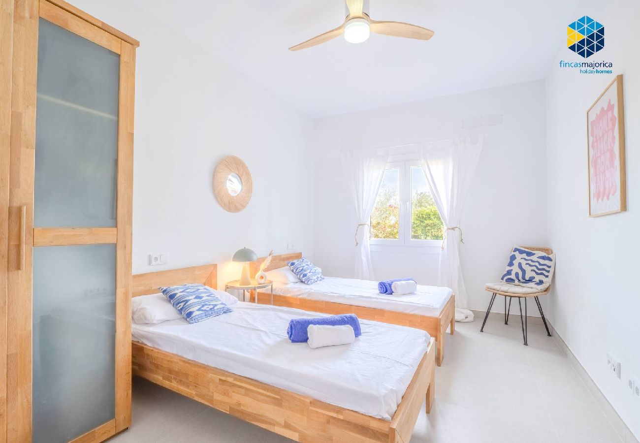 House in LLucmajor - Finca Mica