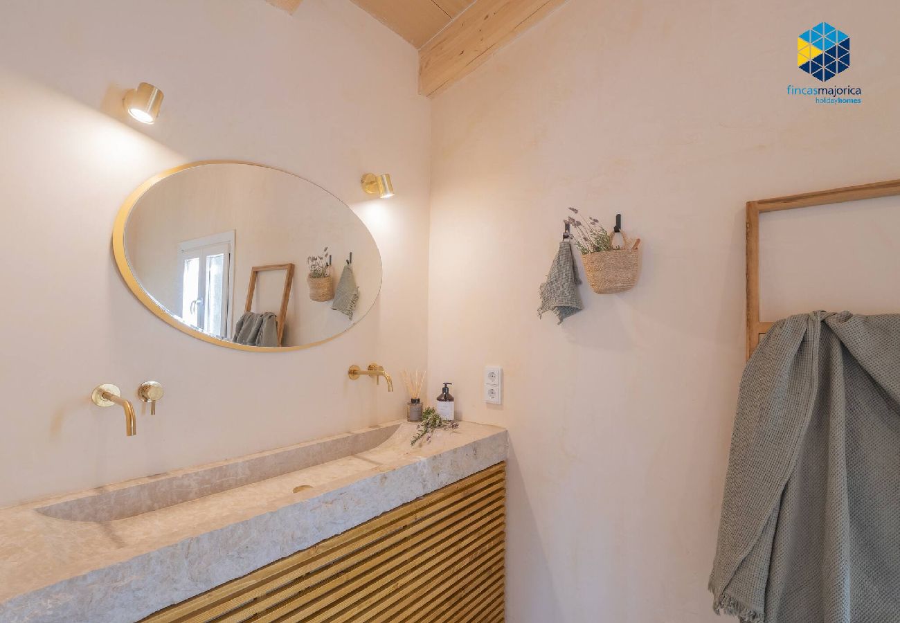 House in LLucmajor - Finca Mica