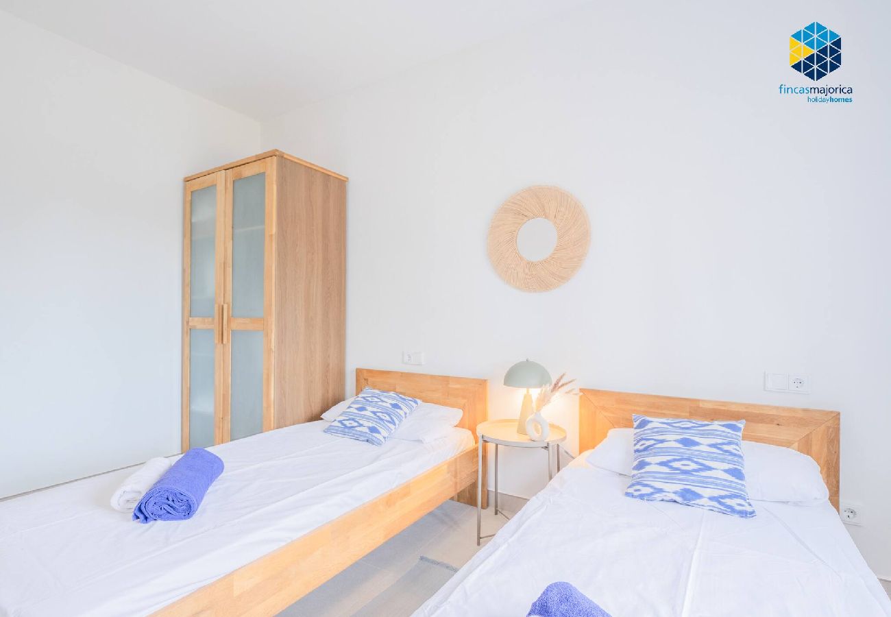 House in LLucmajor - Finca Mica