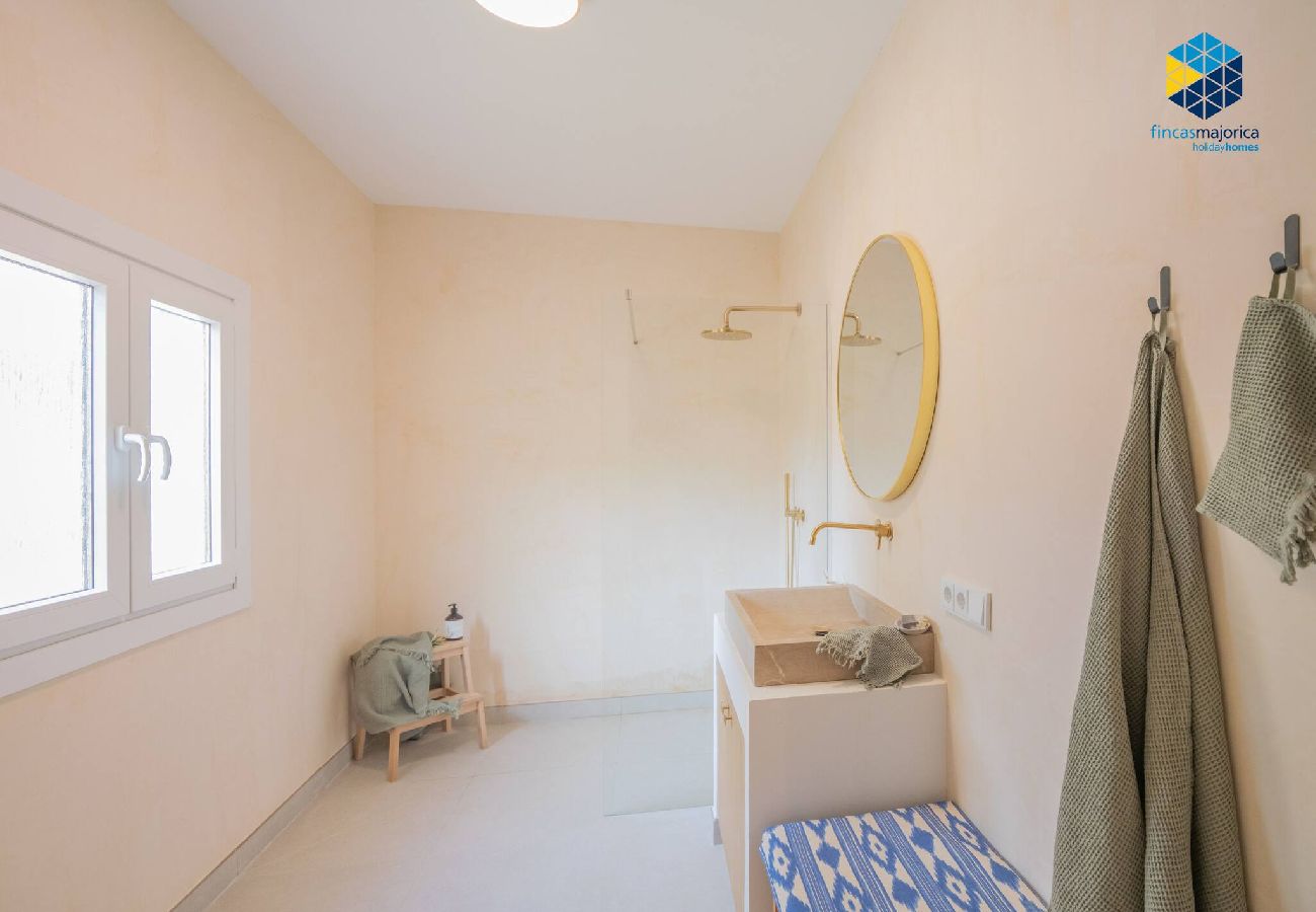 House in LLucmajor - Finca Mica