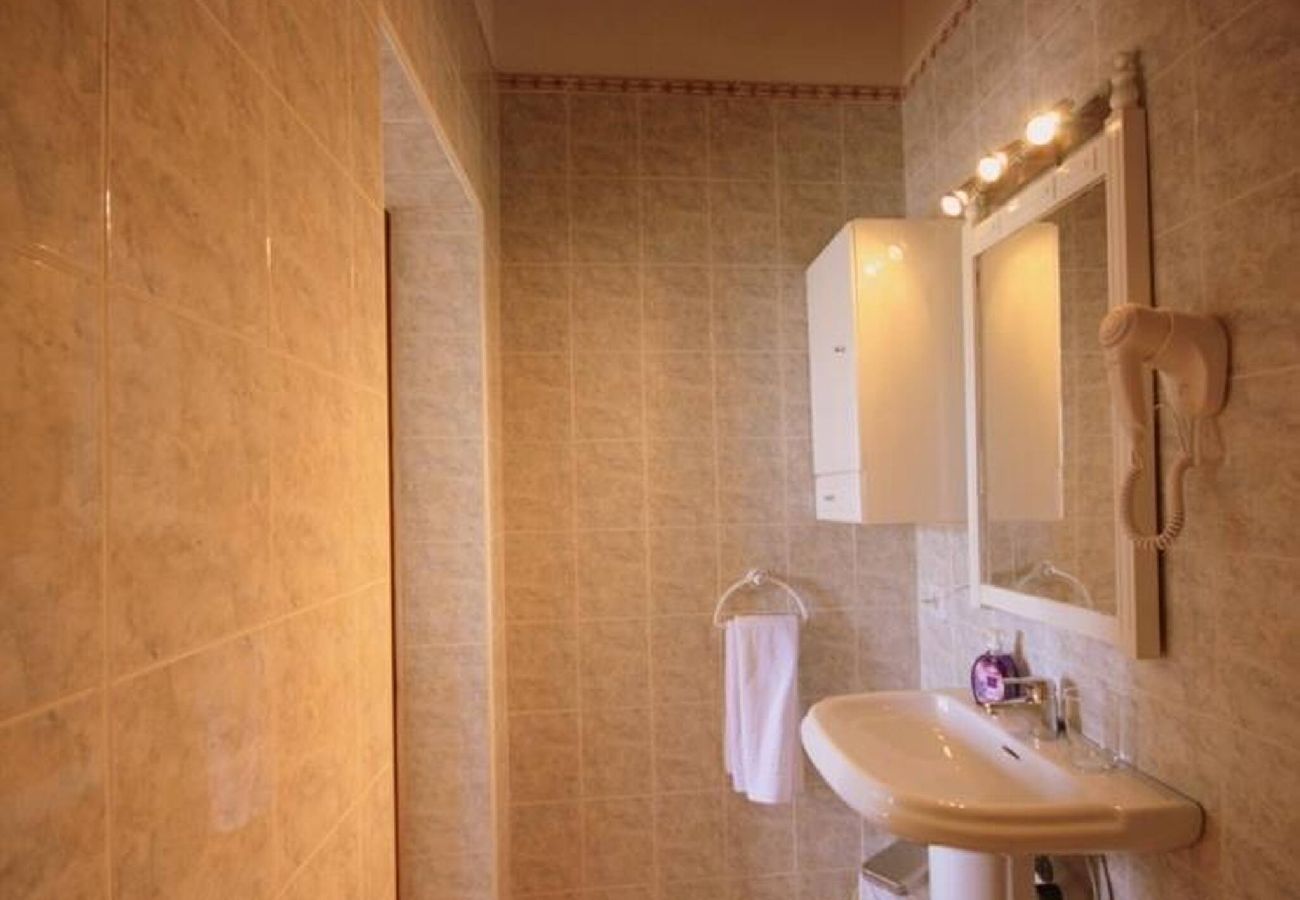 Villa in Sant Joan - Villa Son Burgues