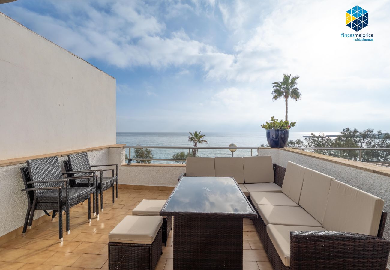 Apartment in S'Illot - Apartamento Antic 102 Pax 6