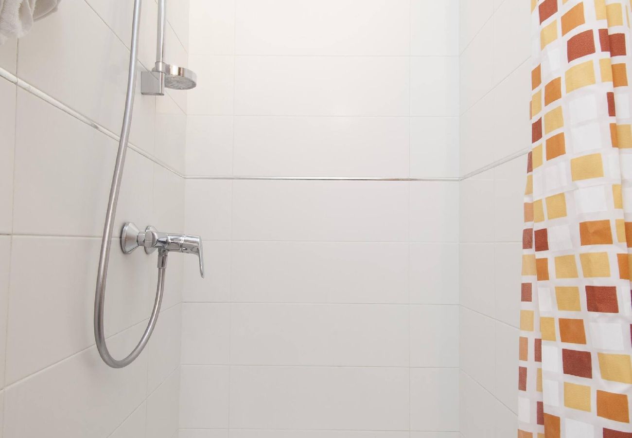 Apartment in Palma  - Apartamento Sa Calatrava