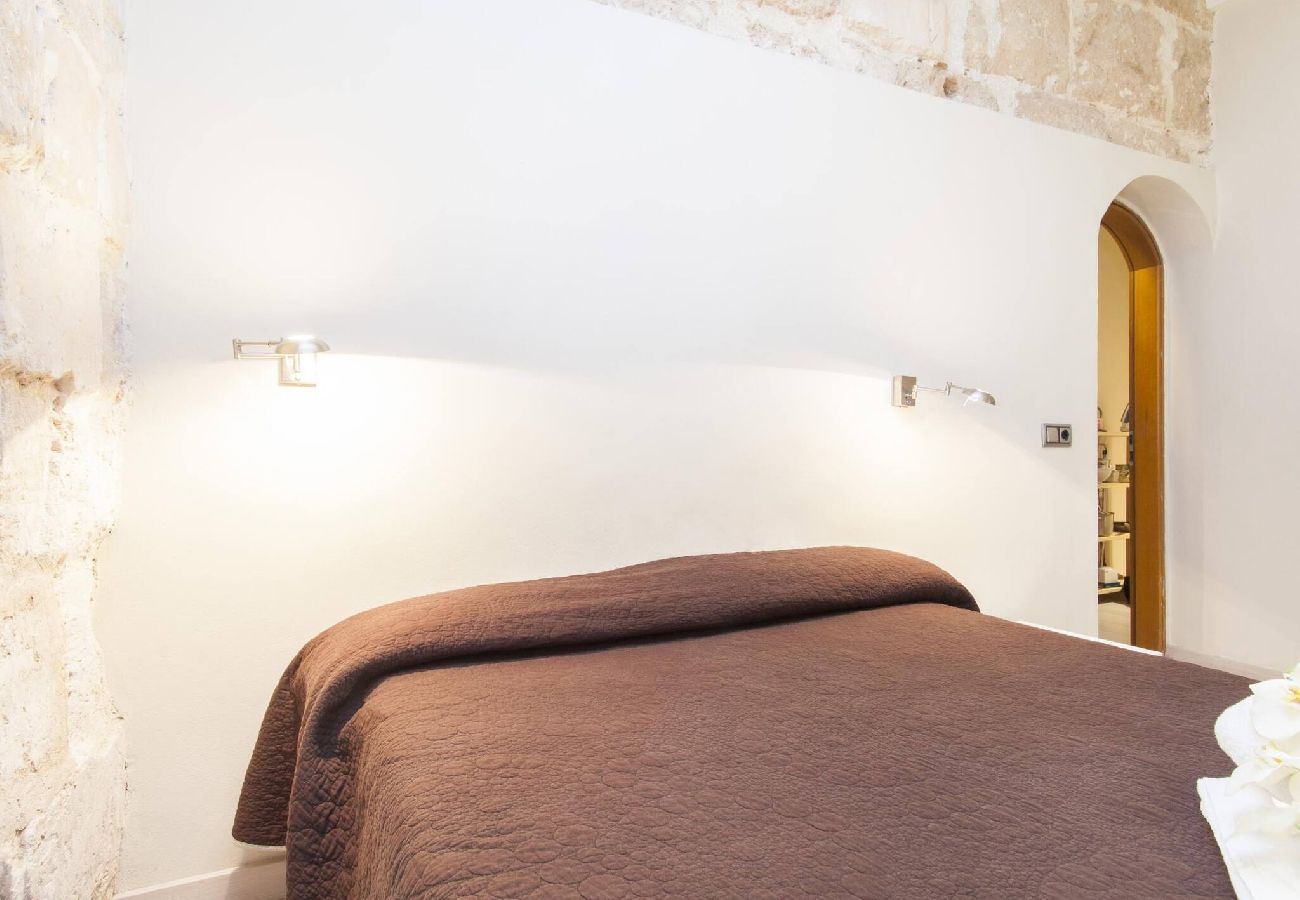Apartment in Palma  - Apartamento Sa Calatrava
