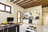 Apartment in Palma  - Apartamento Sa Calatrava