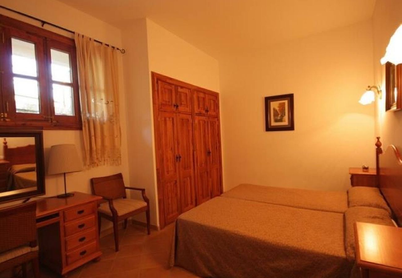 Villa in Sant Joan - Villa Son March