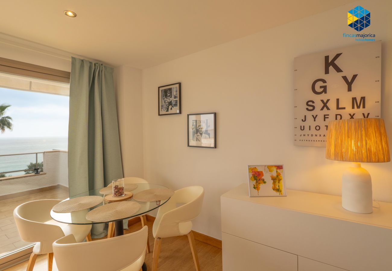 Apartment in S'Illot - Apartamento Antic 201 Pax 4