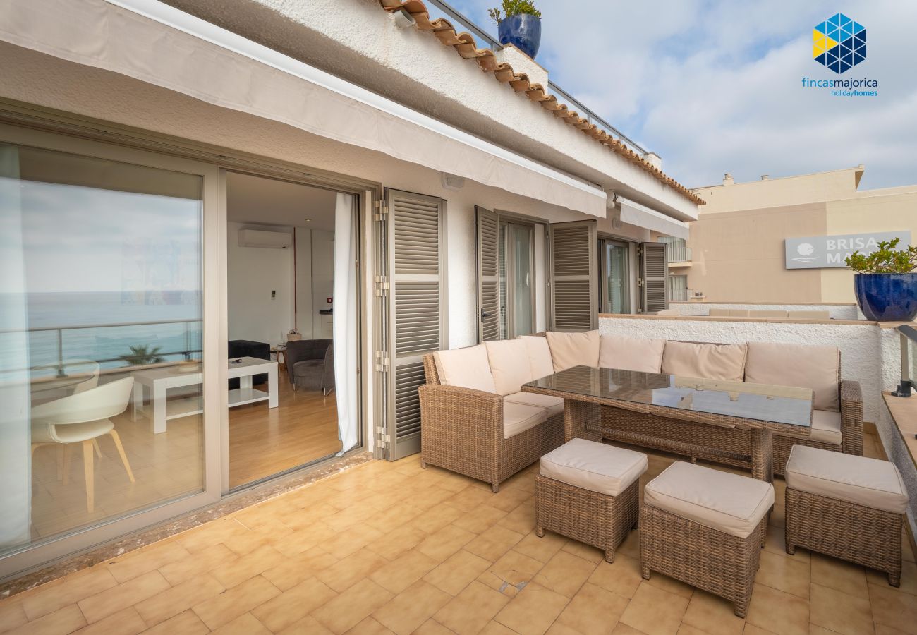 Apartment in S'Illot - Apartamento Antic 201 Pax 4