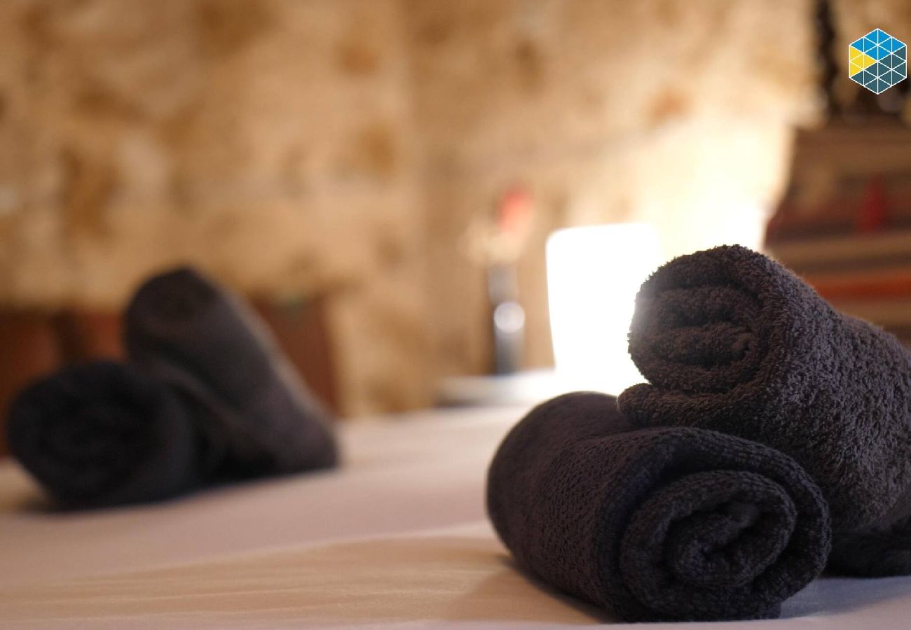 House in Lloret de Vistalegre - Finca na Pruna Holiday Home