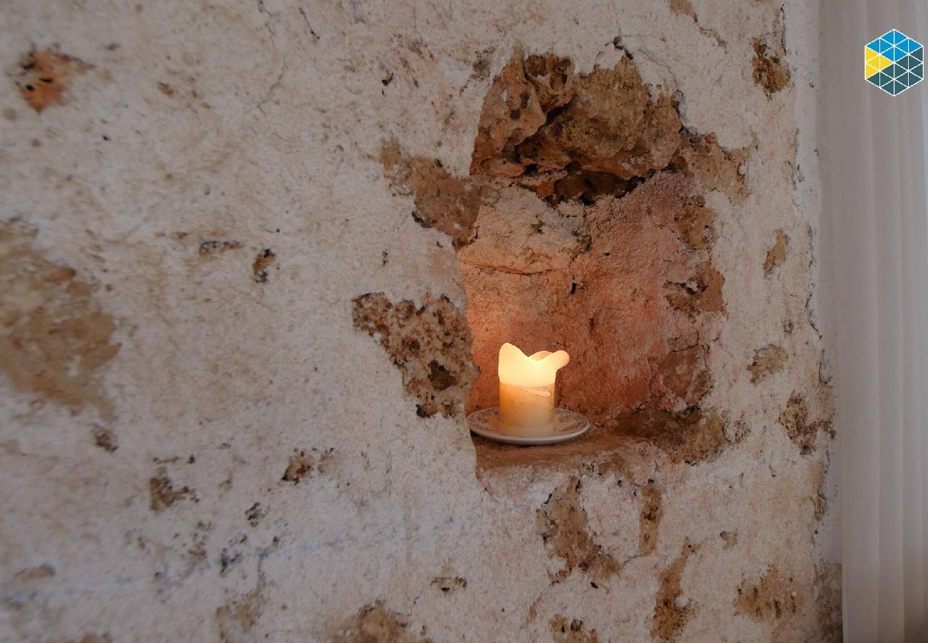 House in Lloret de Vistalegre - Finca na Pruna Holiday Home