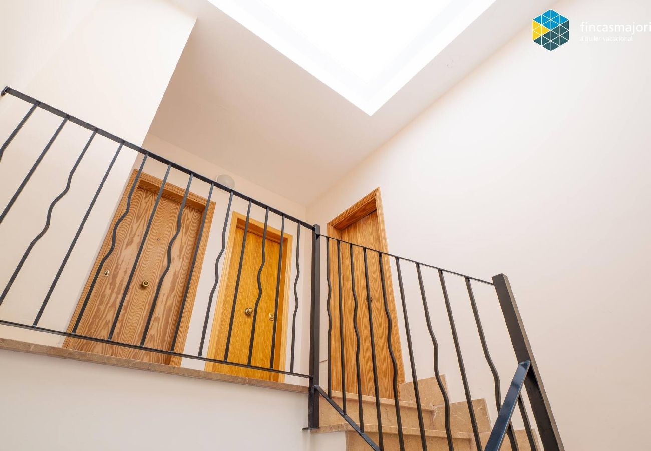 Apartment in Colònia de Sant Jordi - Apartamento Bonanza